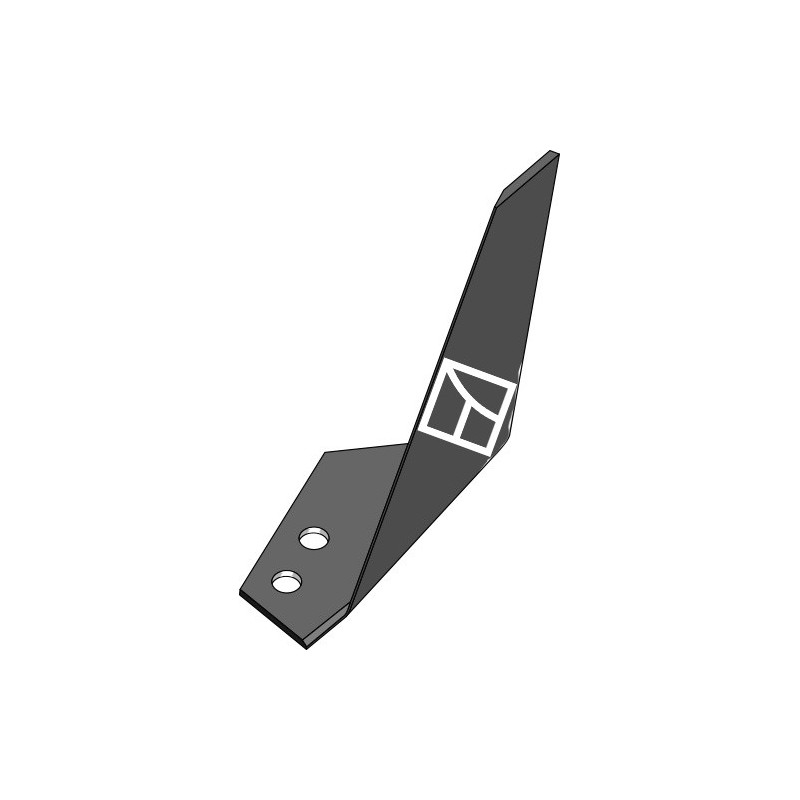 Share knife - droite
