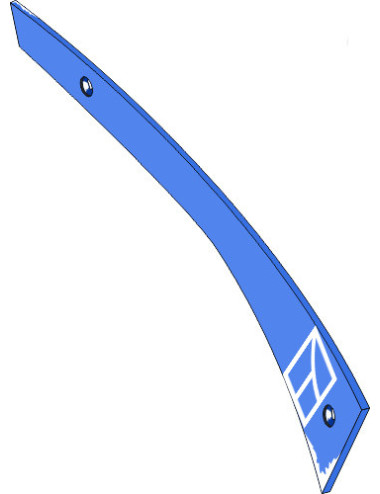 Lame claire-voie SRP350W3 - droite