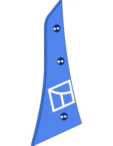 Ètrave VRP342OL - gauche