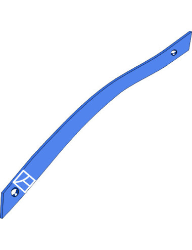 Lame claire-voie SRP330WL3 - gauche