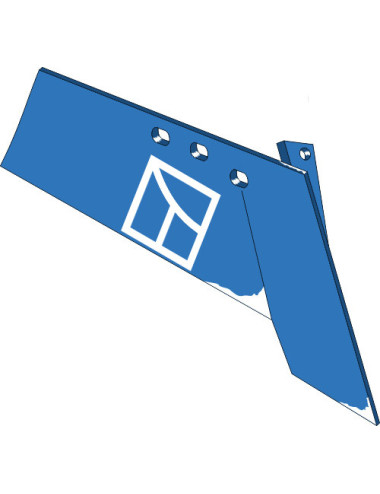 Soc de métal dur FMH45R - droite