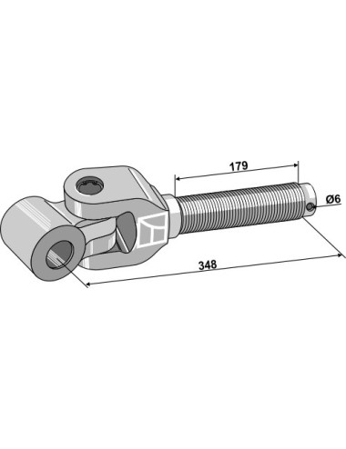 Articulation Ø36