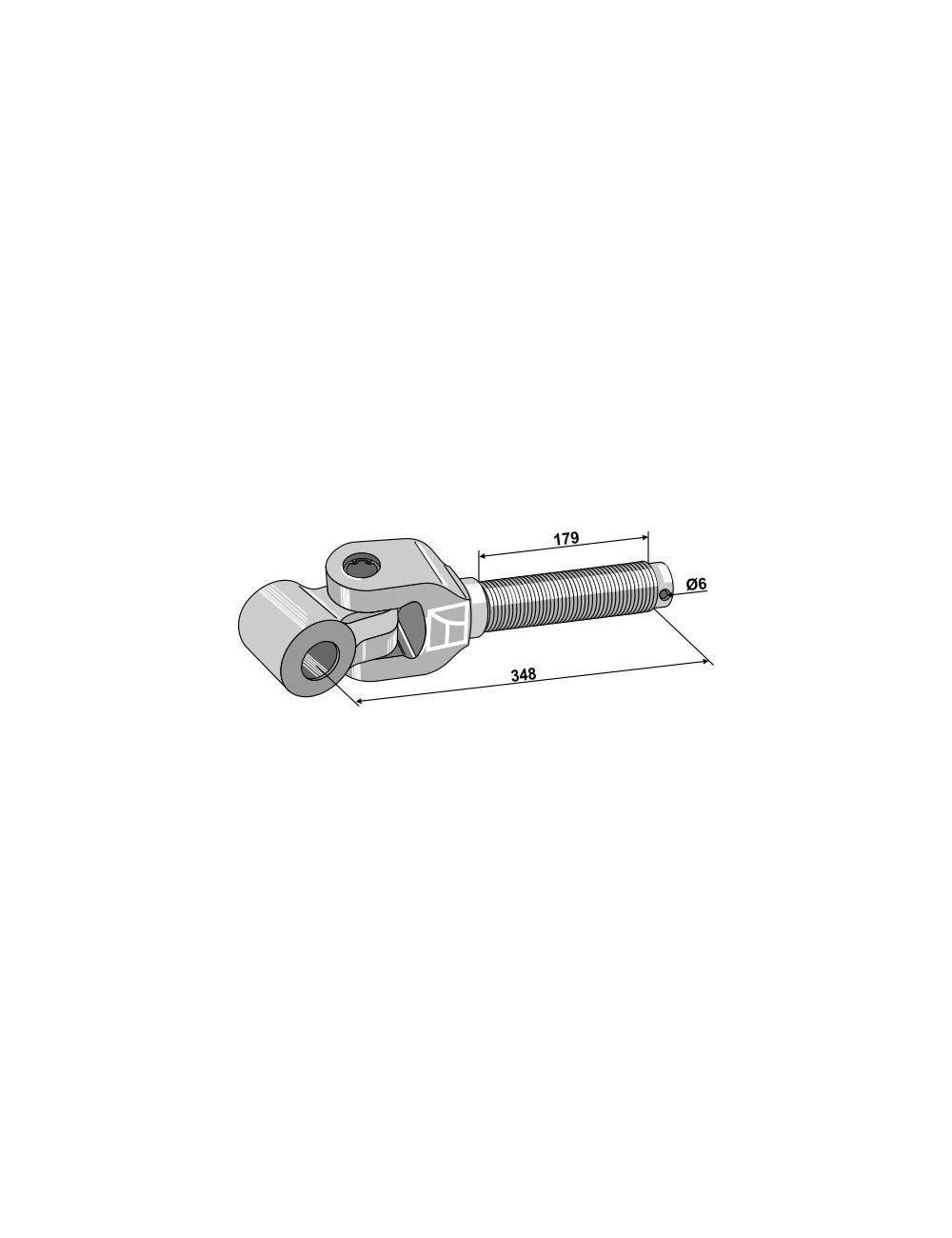 Articulation Ø36