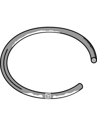 Bague de sécurité