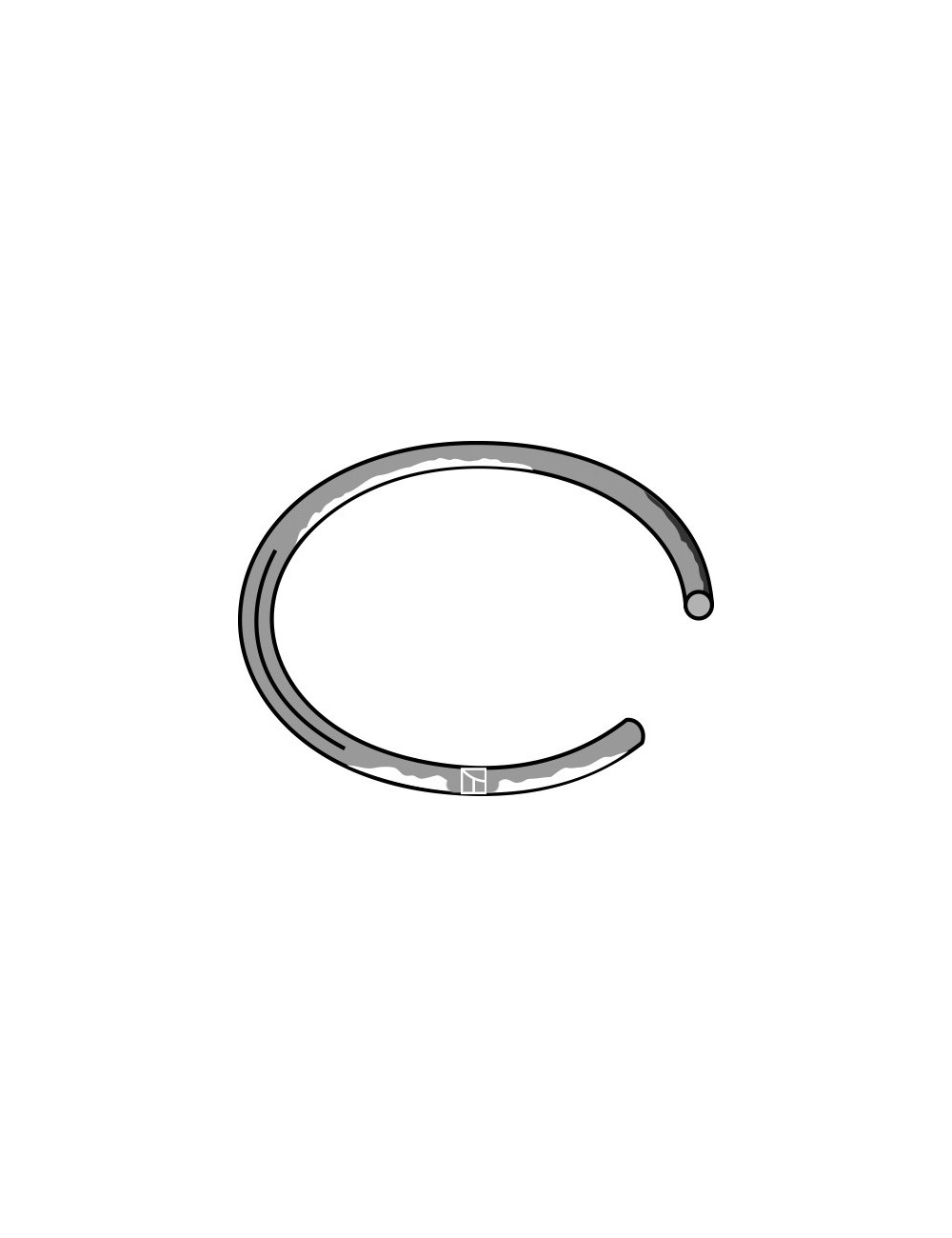 Bague de sécurité