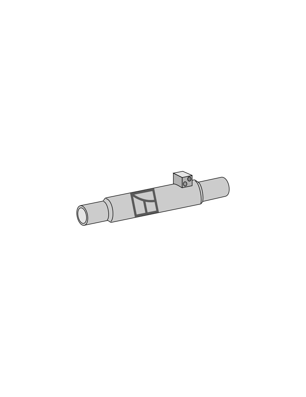Tube 320