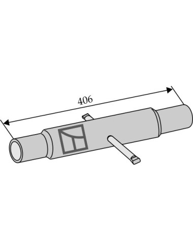 Tube - 406