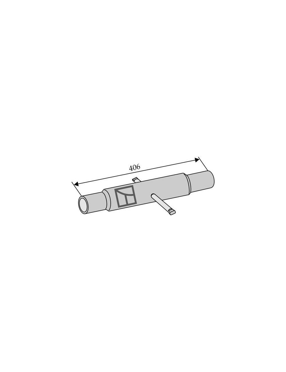 Tube - 406