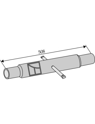 Tube - 508