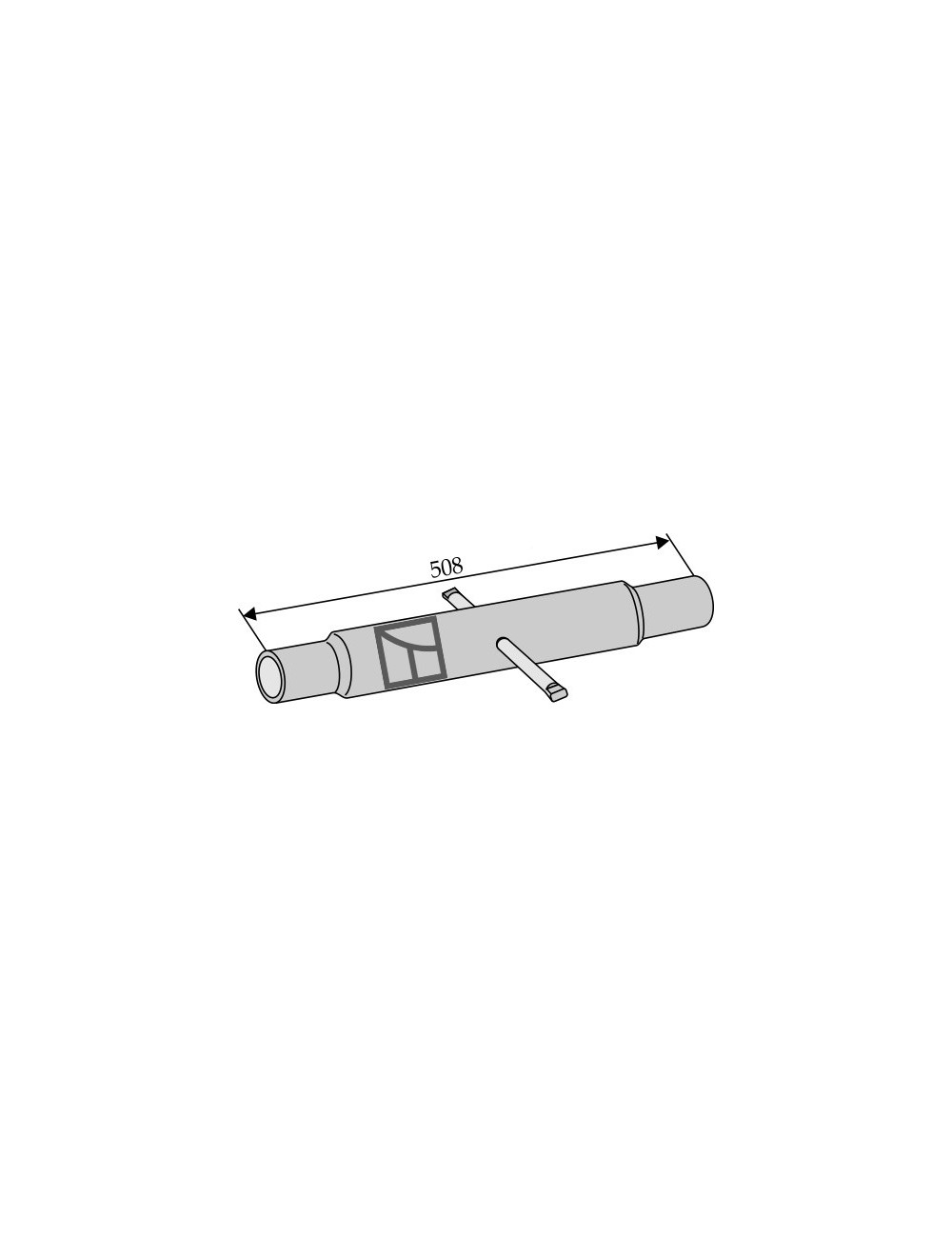Tube - 508