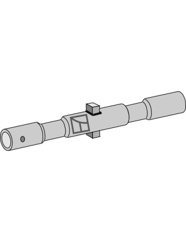 Tube - 480 mm