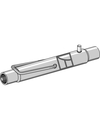 Tube 465mm