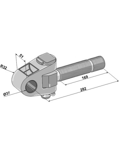 Articulation Ø37