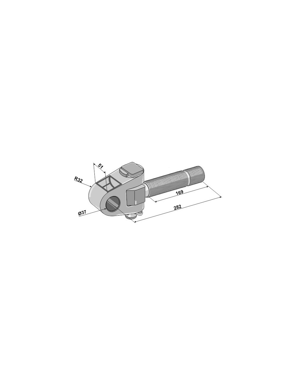 Articulation M36 x 4