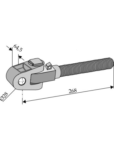 Articulation - 268