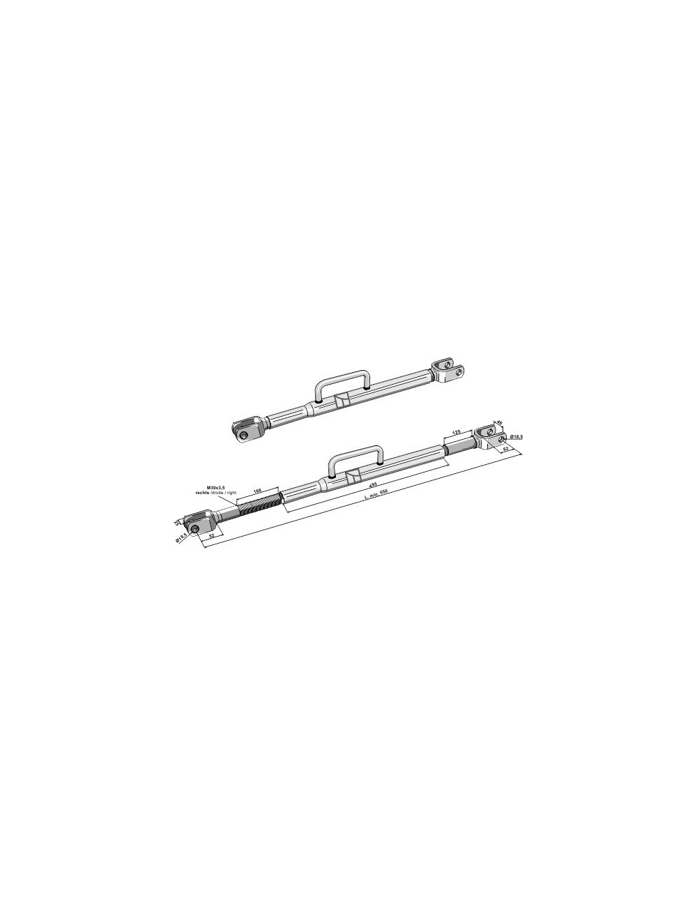 Stabilisateur