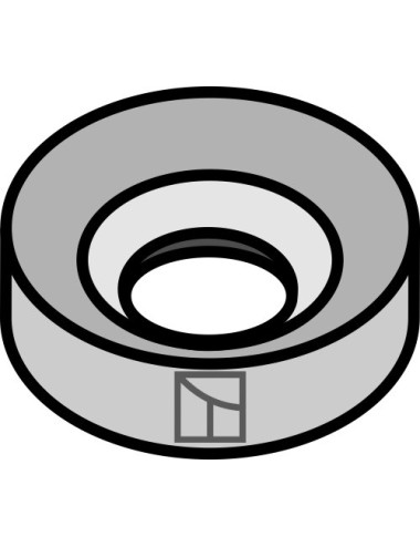 Bague conique