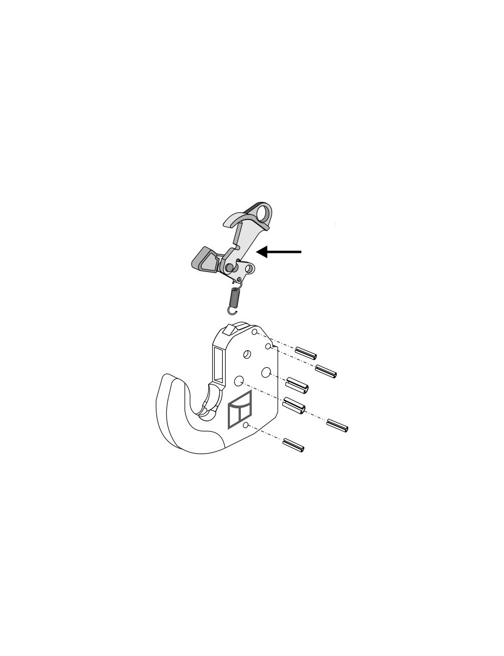 Obturateur