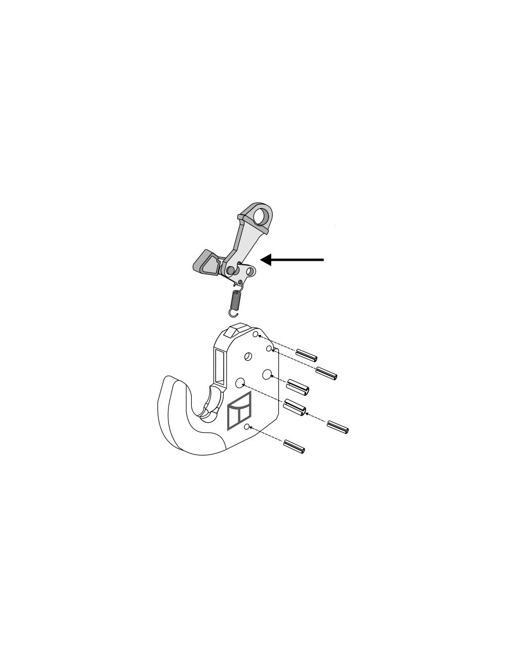 Obturateur