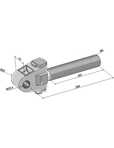 Articulation M36 x 3