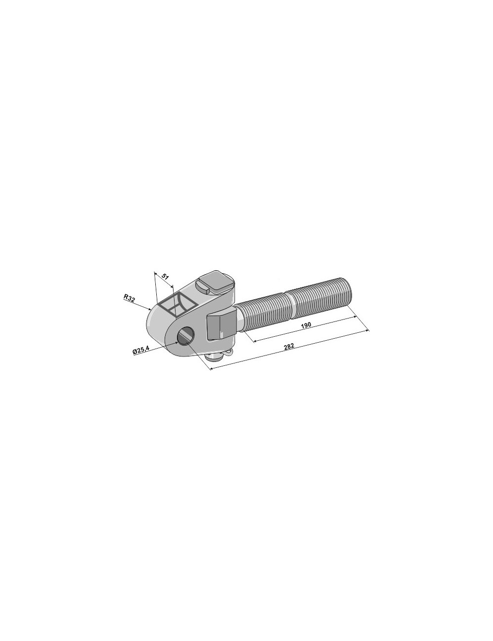Articulation M36 x 3