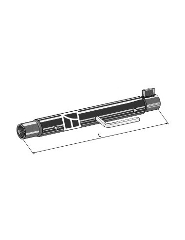 Tube 250
