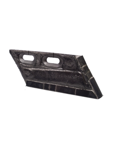 RASETTE CARBURE D 066888 adaptable Kverneland