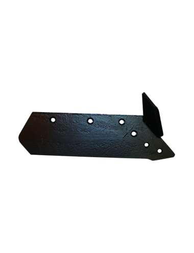 SOC CHARRUE D 580884 avec aileron adaptable KUHN