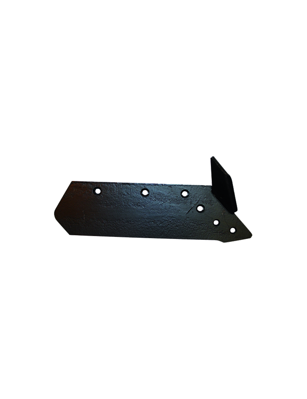 SOC CHARRUE D 580884 avec aileron adaptable KUHN