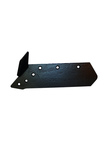 SOC CHARRUE G 580885 avec aileron adaptable KUHN