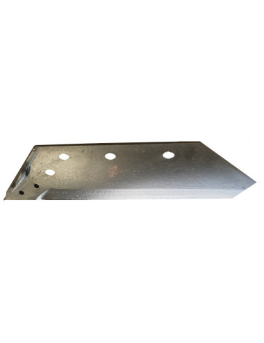 SOC CHARRUE 14mm D 622136 sans aileron adaptable KUHN