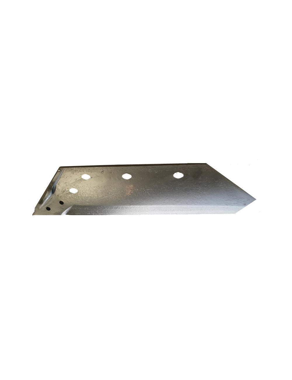 SOC CHARRUE 14mm D 622136 sans aileron adaptable KUHN