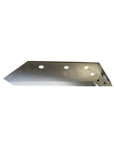 SOC CHARRUE 14mm G 622137 sans aileron adaptable KUHN
