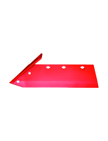 SOC CHARRUE D 03054154  adaptable Naud épaisseur 12mm