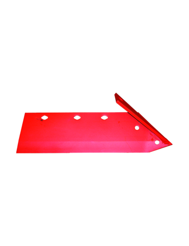 SOC CHARRUE G 03054154  adaptable Naud épaisseur 12mm