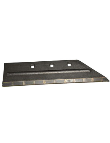 SOC CHARRUE D 172418 CARBURE  adaptable Gregoire Besson