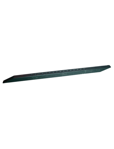 BARRE DE CHARRUE 171207 carre 30X30 adaptable grégoire besson