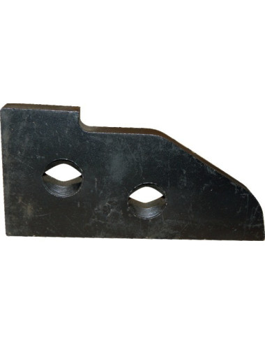 NEZ DE  CONTRE SEP 279151 G adaptable kuhn-huard