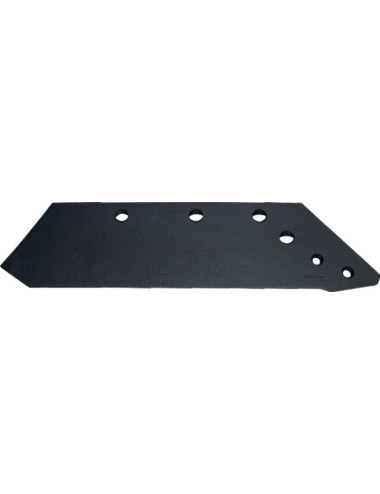 SOC CHARRUE D 622134 sans aileron adaptable KUHN