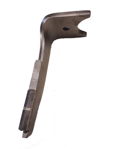 DENT DE HERSE G CULTIMIX CARBURE RENFORCE adaptable amazone