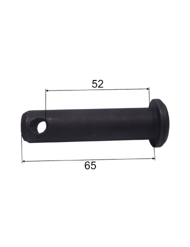 axe pour dent de herse adaptable amazone