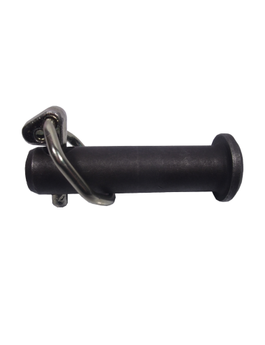 AXE ET GOUPILLE POUR DENT DE HERSE AMAZONE