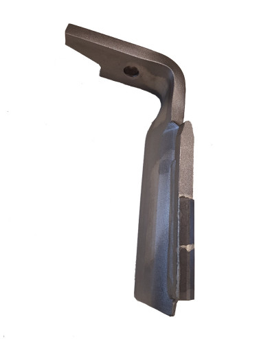 DENT DE HERSE D KE303 CARBURE RENFORCE adaptable amazone