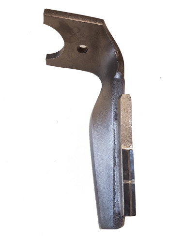 DENT DE HERSE D FAST FIT2 CARBURE RENFORCE adaptable Kuhn