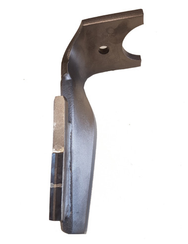 DENT DE HERSE G FAST FIT CARBURE RENFORCE adaptable Kuhn
