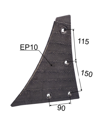 ETRAVE  619173 G CARBURE +...