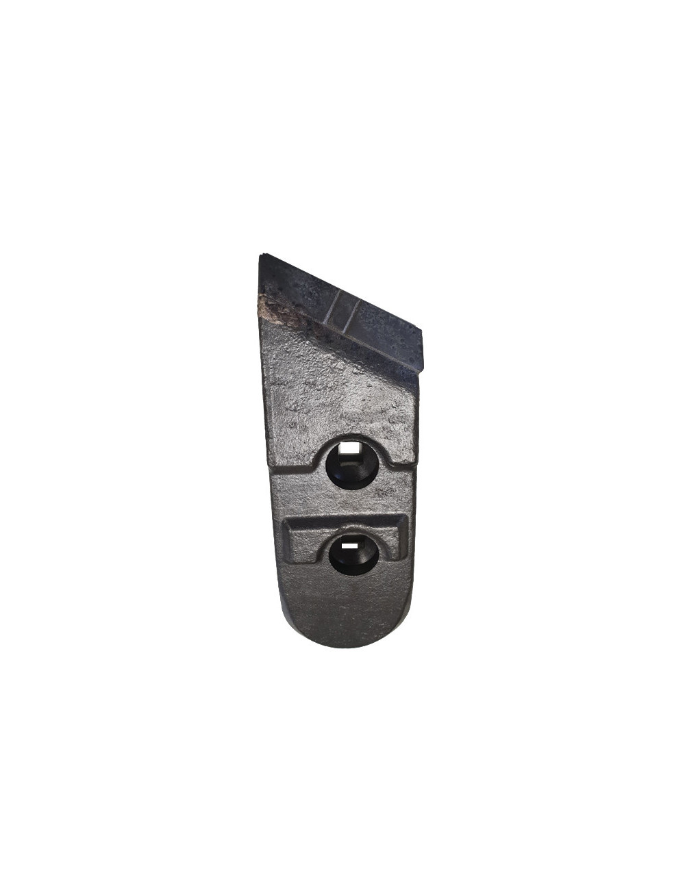 POINTE CHARRUE D 053090 carbure adaptable Kverneland