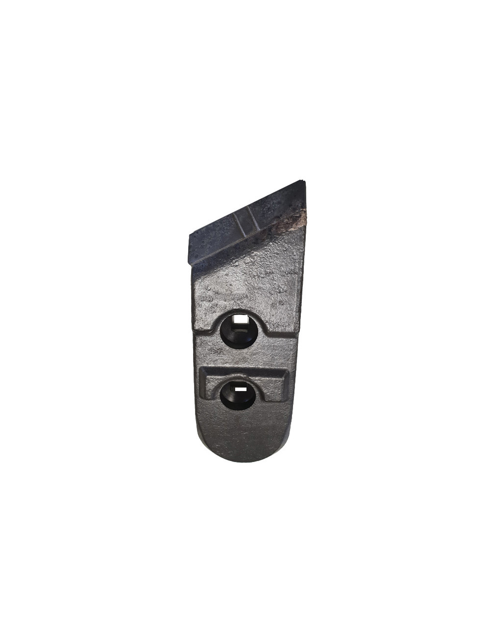 POINTE CHARRUE G 063090 carbure adaptable Kverneland