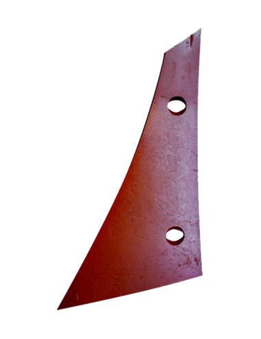 ETRAVE  073251 G en 10mm épaisseur adaptable kverneland
