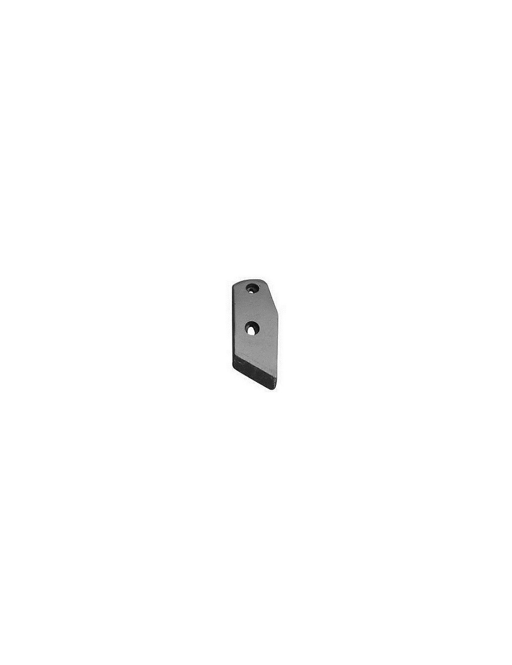 POINTE CHARRUE 03054502D carbure adaptable NAUD